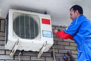 24/7 and Emergency HVAC Near Bradford, KY | Air Conidtioning and Heating Contractors